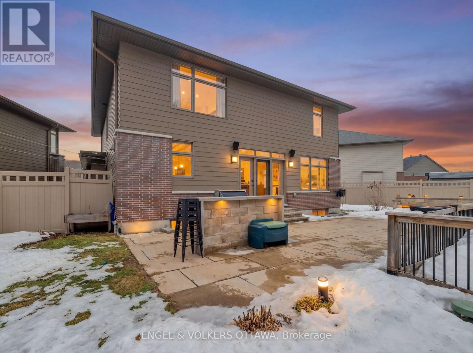 157 Avro Circle, Ottawa, Ontario  K1K 4K7 - Photo 48 - X12877856