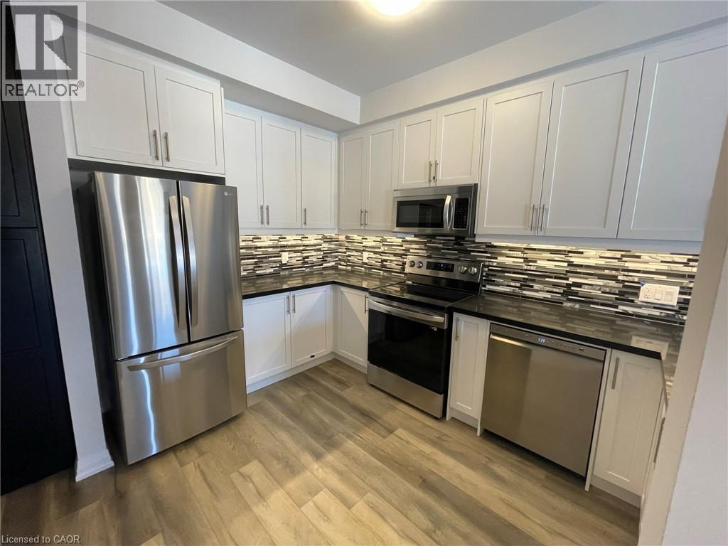 61 Soho Street Unit# 106, Hamilton, Ontario  L8J 2R5 - Photo 15 - 40811934