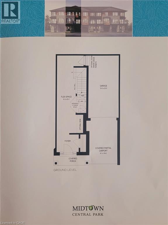 61 Soho Street Unit# 106, Hamilton, Ontario  L8J 2R5 - Photo 22 - 40811934