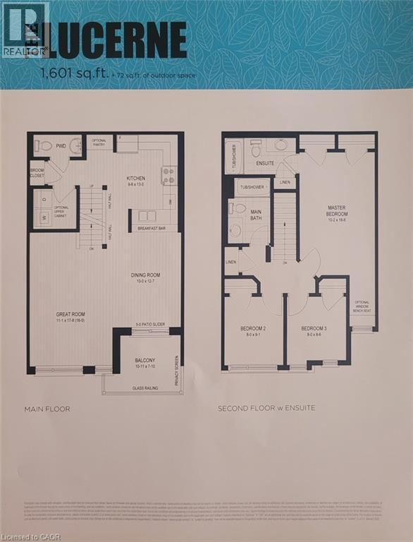 61 Soho Street Unit# 106, Hamilton, Ontario  L8J 2R5 - Photo 23 - 40811934