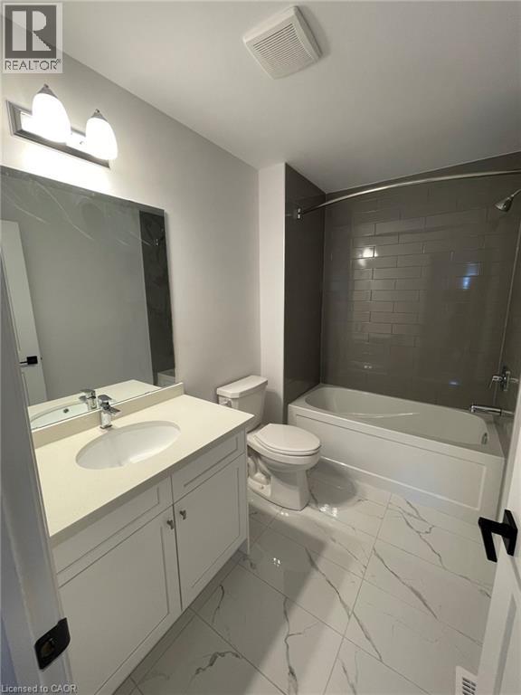 61 Soho Street Unit# 106, Hamilton, Ontario  L8J 2R5 - Photo 3 - 40811934