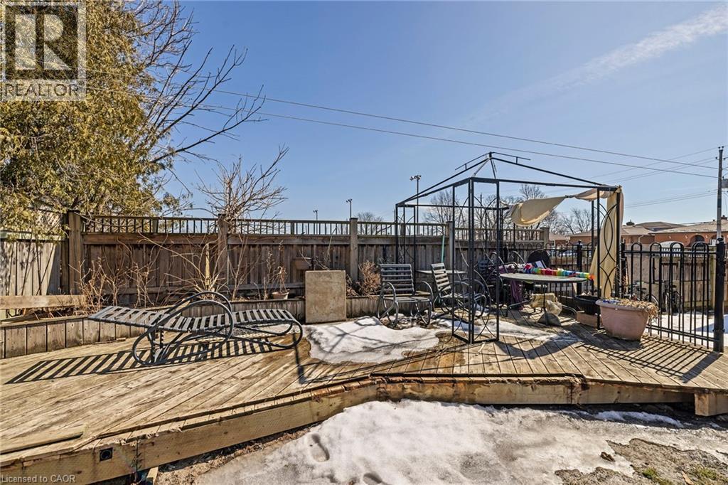 490 Queen Victoria Drive, Hamilton, Ontario  L8W 1G9 - Photo 34 - 40811854