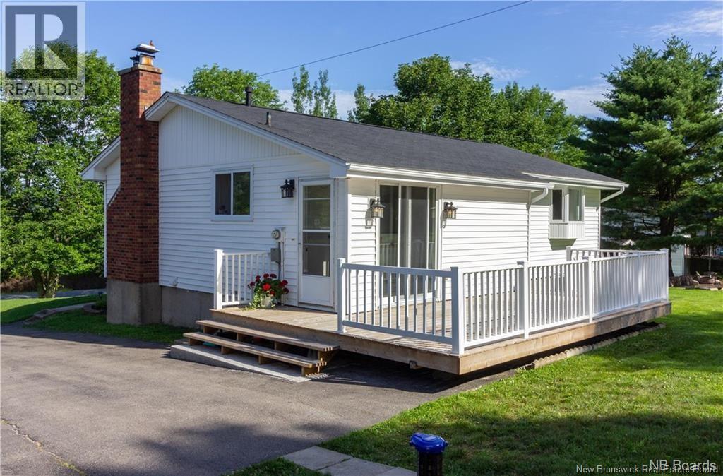 102 Myles, Quispamsis, New Brunswick  E2E 1H4 - Photo 5 - NB134671