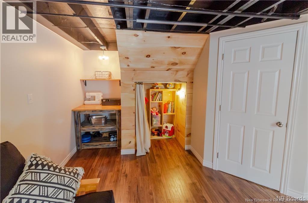 102 Myles, Quispamsis, New Brunswick  E2E 1H4 - Photo 20 - NB134671