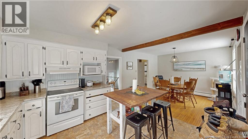 102 Myles, Quispamsis, New Brunswick  E2E 1H4 - Photo 9 - NB134671