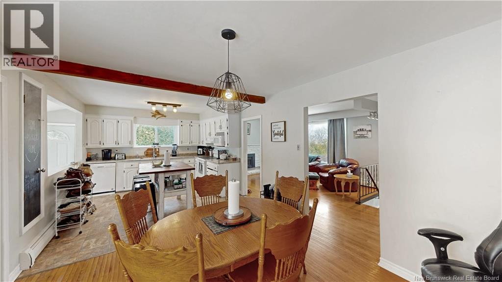 102 Myles, Quispamsis, New Brunswick  E2E 1H4 - Photo 11 - NB134671