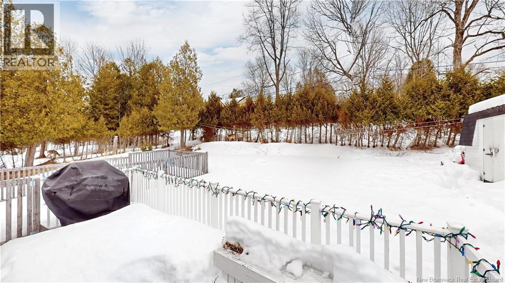 102 Myles, Quispamsis, New Brunswick  E2E 1H4 - Photo 3 - NB134671