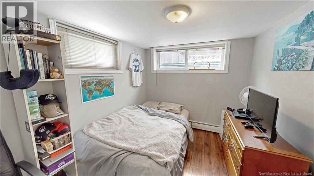 102 Myles, Quispamsis, New Brunswick  E2E 1H4 - Photo 17 - NB134671