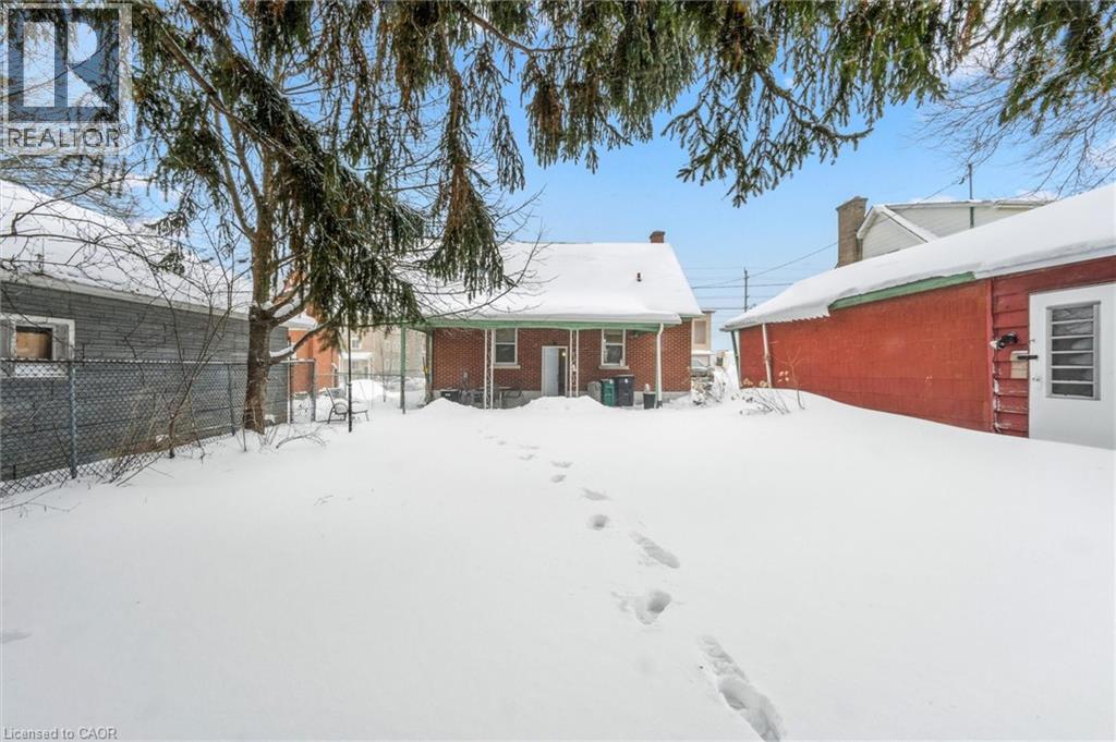 56 Columbia Street W, Waterloo, Ontario  N2L 3K5 - Photo 27 - 40800998