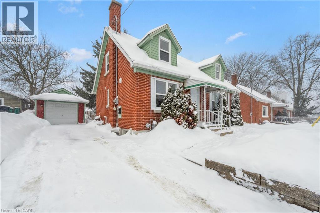 56 Columbia Street W, Waterloo, Ontario  N2L 3K5 - Photo 2 - 40800998