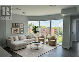 707 - 2525 BATHURST STREET, Toronto, Ontario