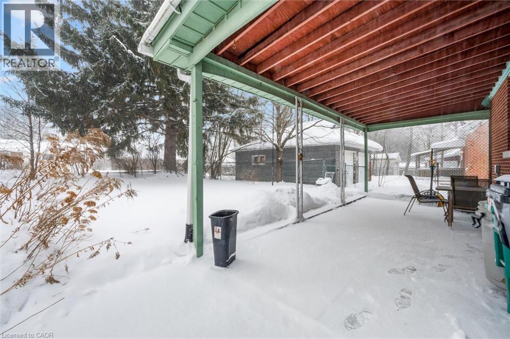 56 Columbia Street W, Waterloo, Ontario  N2L 3K5 - Photo 25 - 40800998