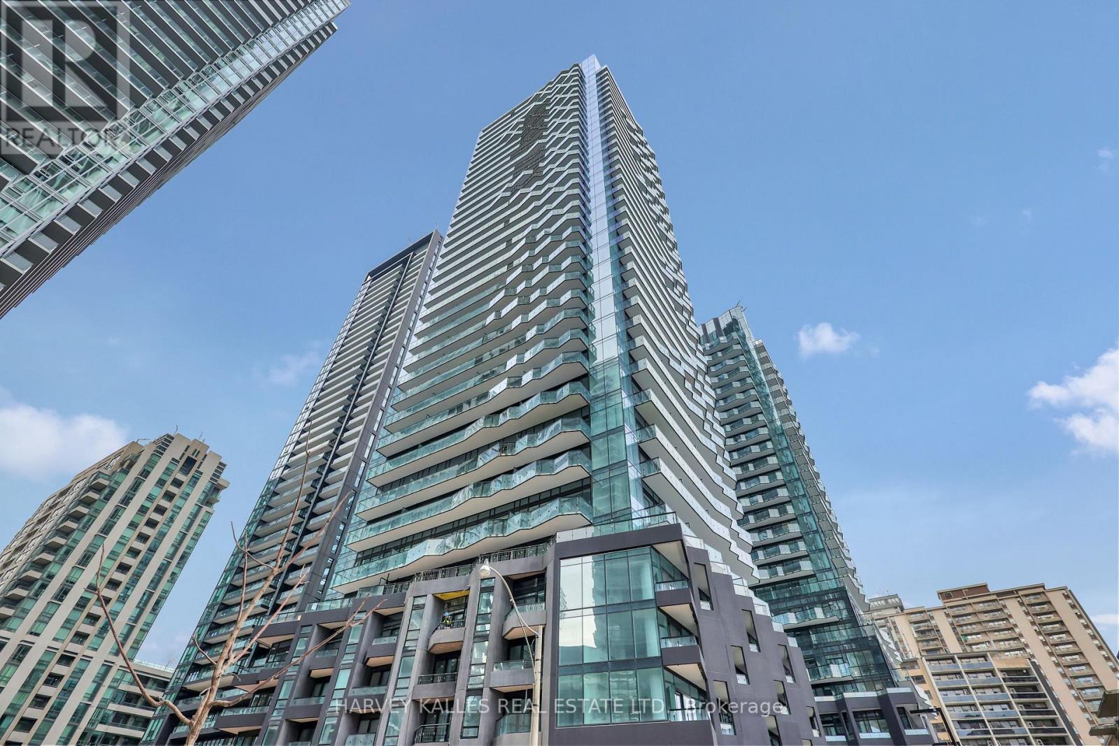 2811s - 110 Broadway Avenue, Toronto (Mount Pleasant West), Ontario  M4P 1V7 - Photo 1 - C12877702