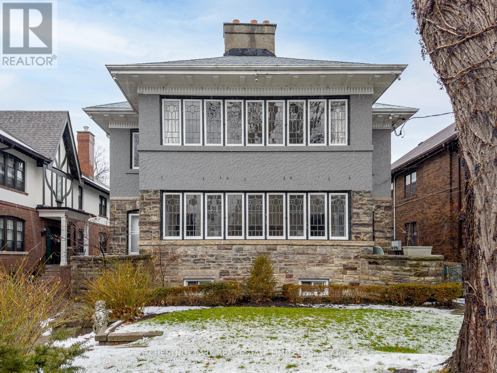 Main - 108 Rosedale Heights Drive, Toronto (Rosedale-Moore Park), Ontario  M4T 1C6 - Photo 2 - C12877712