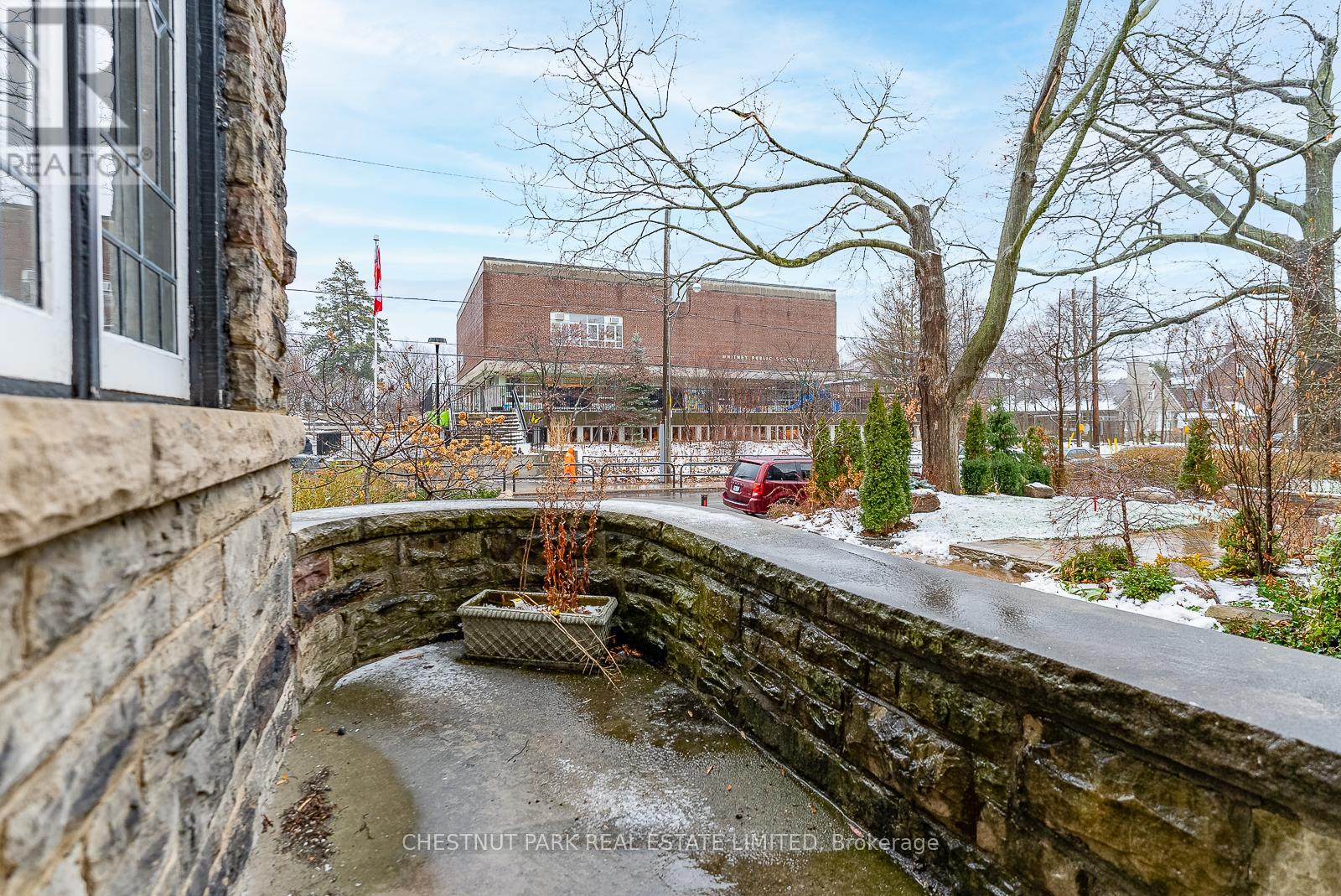 Main - 108 Rosedale Heights Drive, Toronto (Rosedale-Moore Park), Ontario  M4T 1C6 - Photo 22 - C12877712