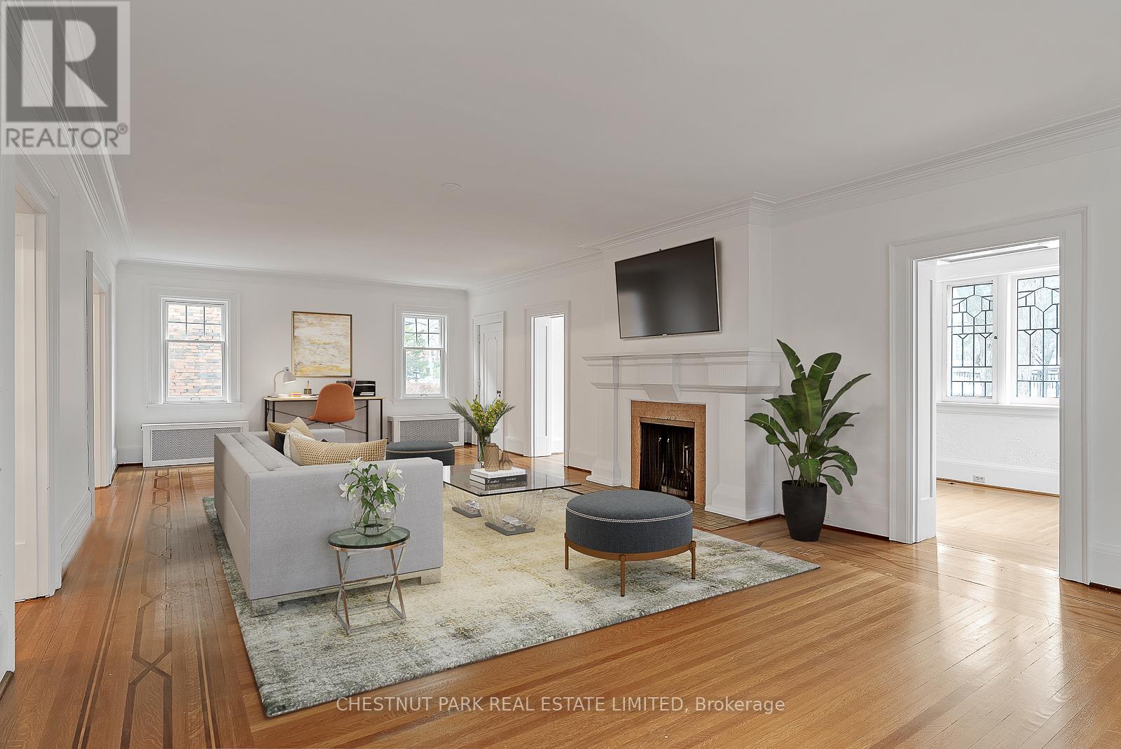 Main - 108 Rosedale Heights Drive, Toronto (Rosedale-Moore Park), Ontario  M4T 1C6 - Photo 5 - C12877712