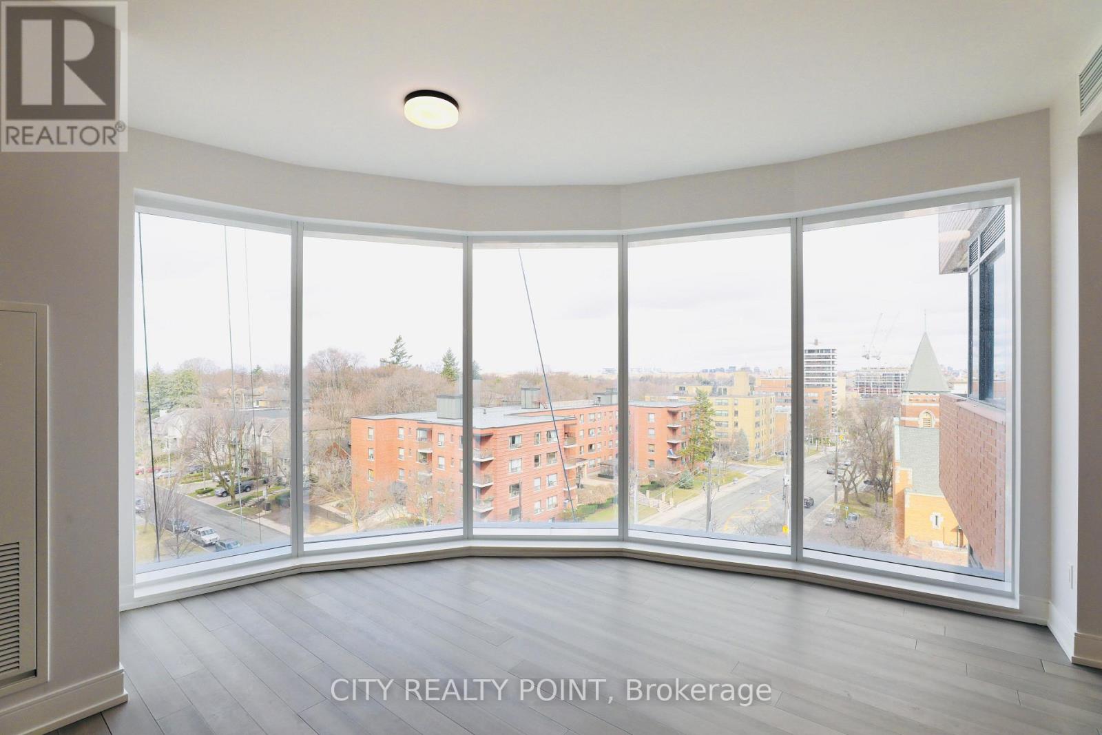 507 - 2525 Bathurst Street, Toronto (Forest Hill North), Ontario  M6B 2Y9 - Photo 7 - C12877714