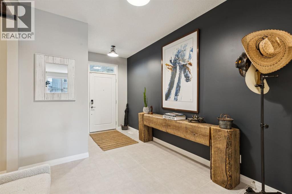 5 Riviera Place, Cochrane, Alberta  T4C 0V4 - Photo 4 - A2274941