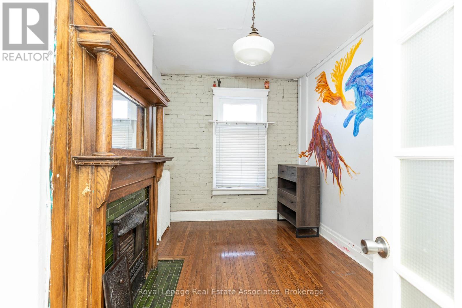 16 (3rd) - 497 Bloor Street W, Toronto (University), Ontario  M5S 1Y2 - Photo 21 - C12877720