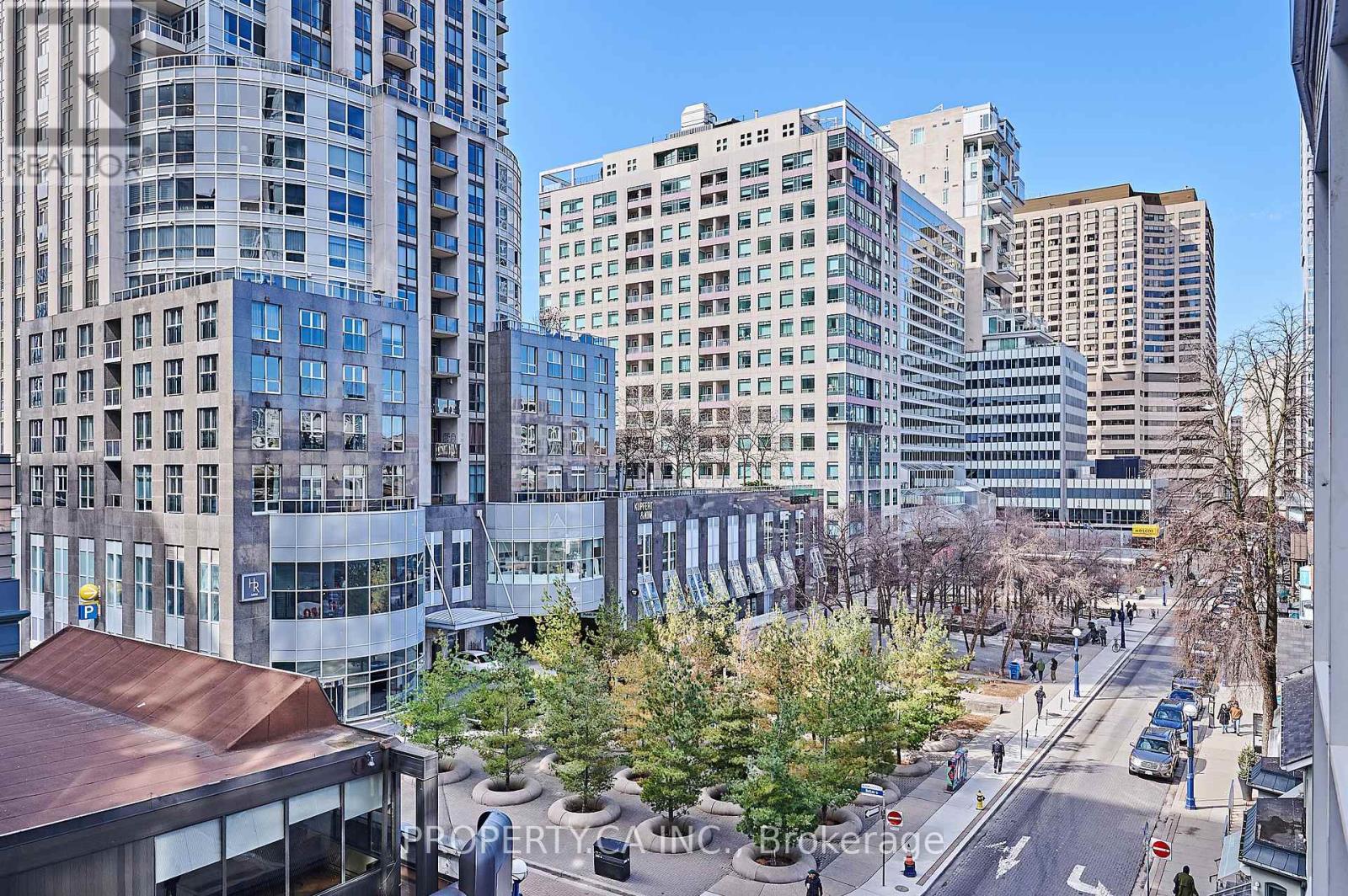 401 - 88 Cumberland Street, Toronto (Annex), Ontario  M5R 0C8 - Photo 42 - C12877750