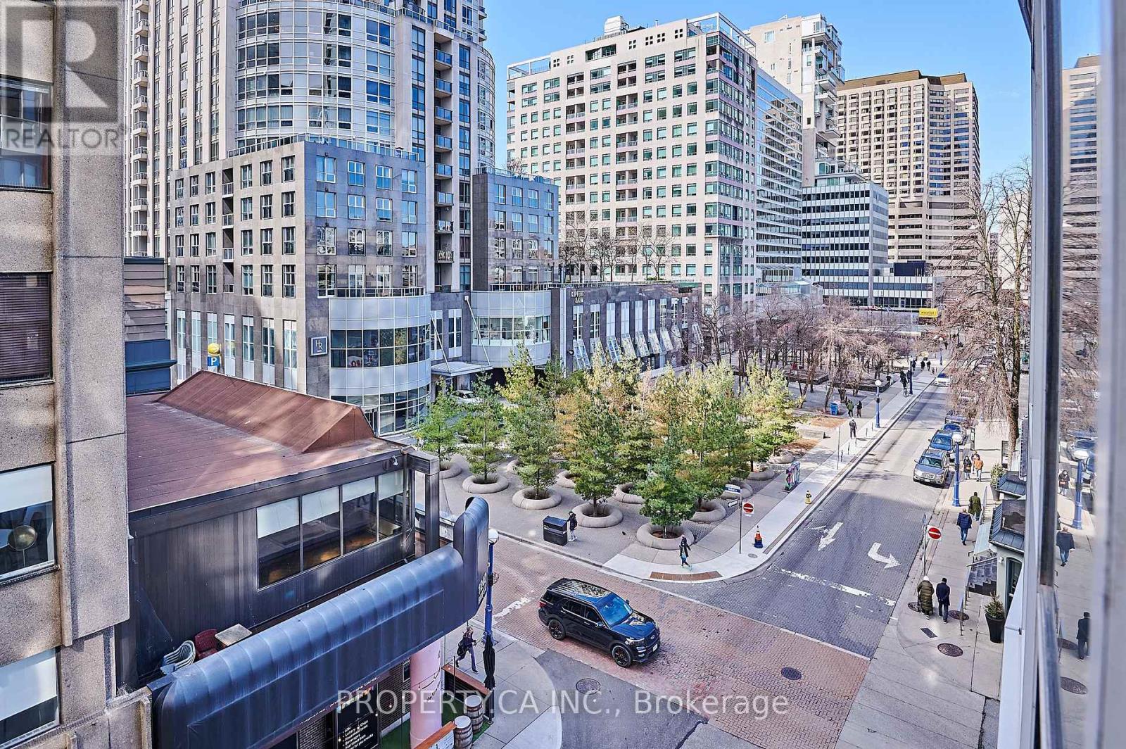 401 - 88 Cumberland Street, Toronto (Annex), Ontario  M5R 0C8 - Photo 43 - C12877750