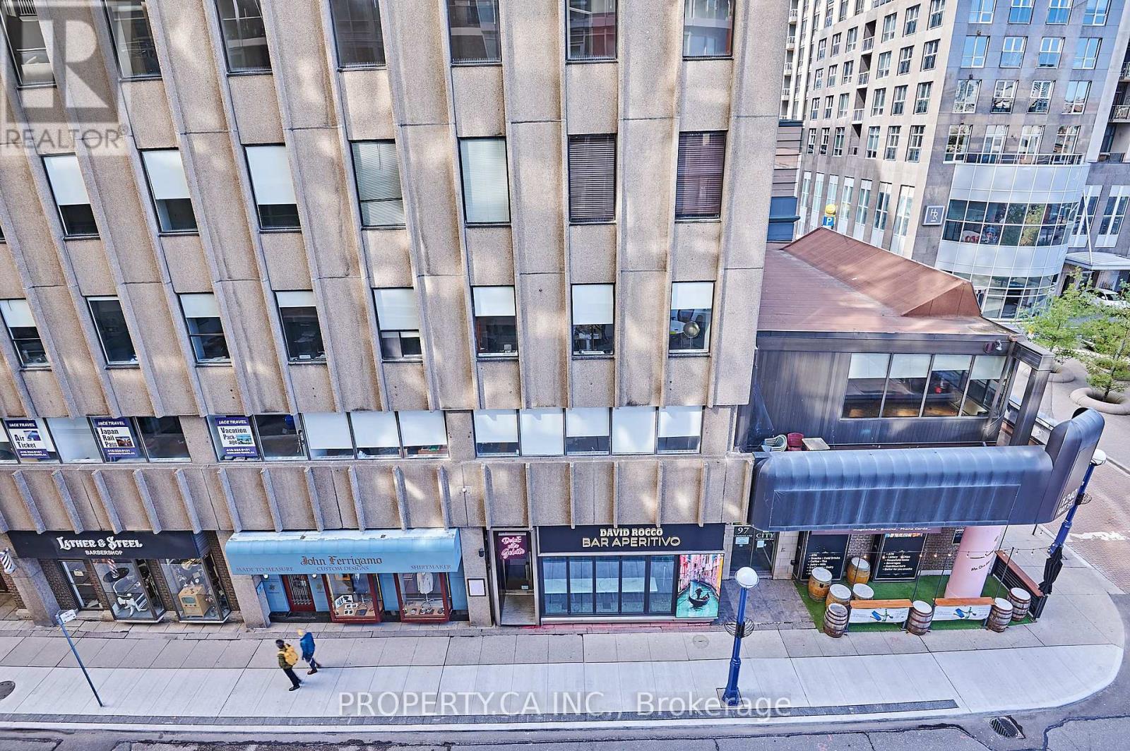 401 - 88 Cumberland Street, Toronto (Annex), Ontario  M5R 0C8 - Photo 44 - C12877750