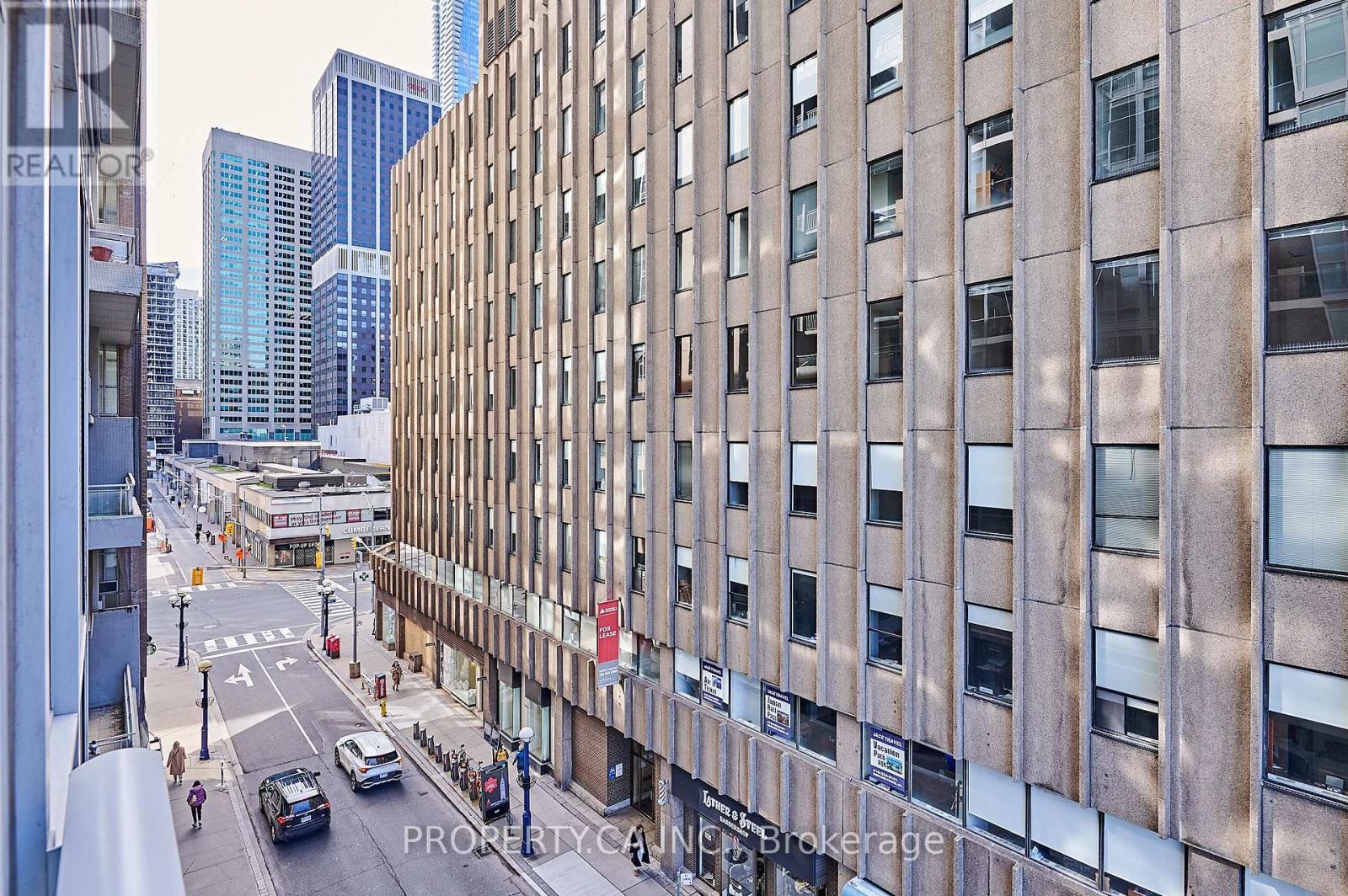 401 - 88 Cumberland Street, Toronto (Annex), Ontario  M5R 0C8 - Photo 45 - C12877750