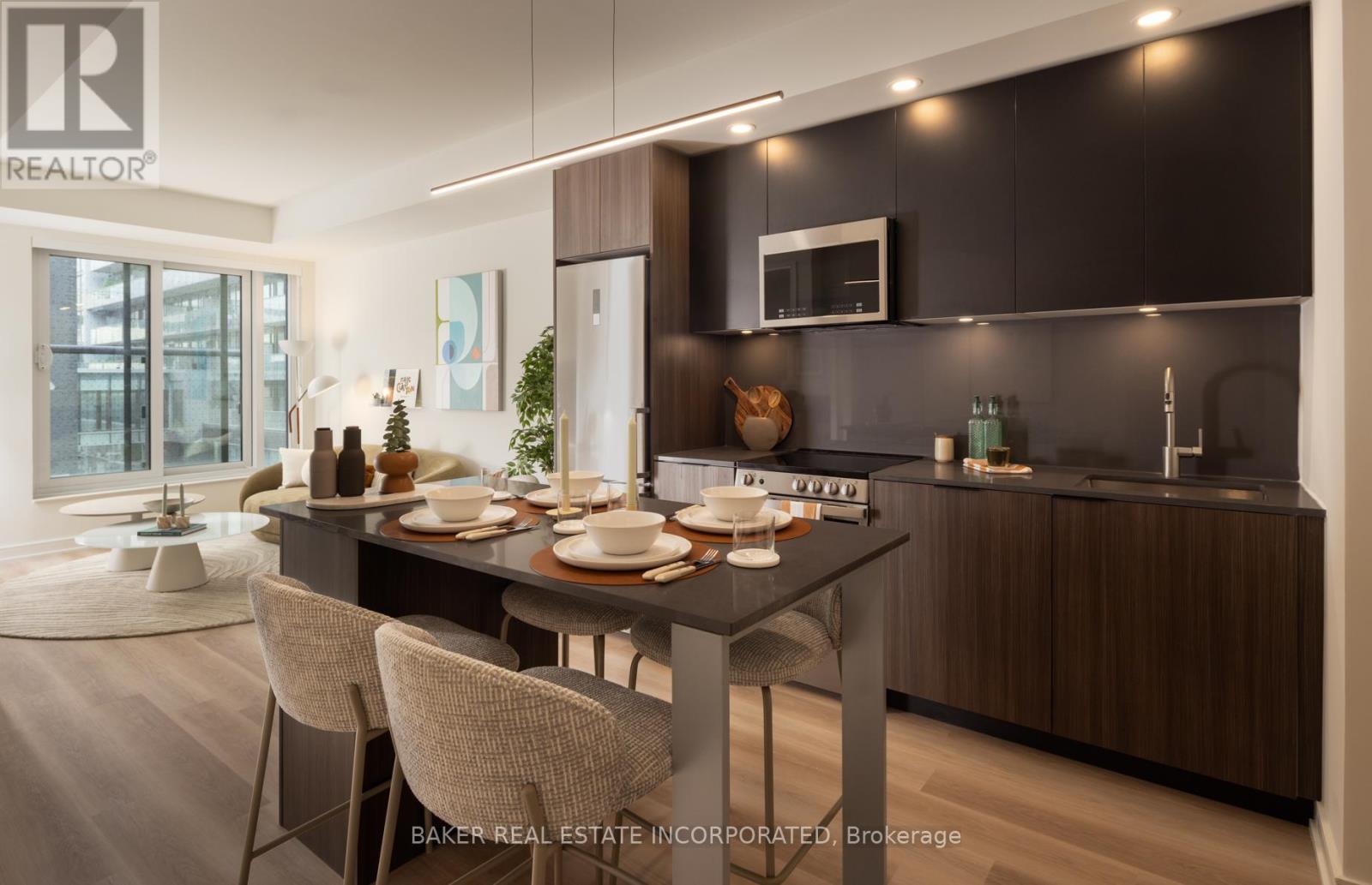 432 - 100 Mill Street, Toronto (Waterfront Communities), Ontario  M5A 0Y1 - Photo 4 - C12877840