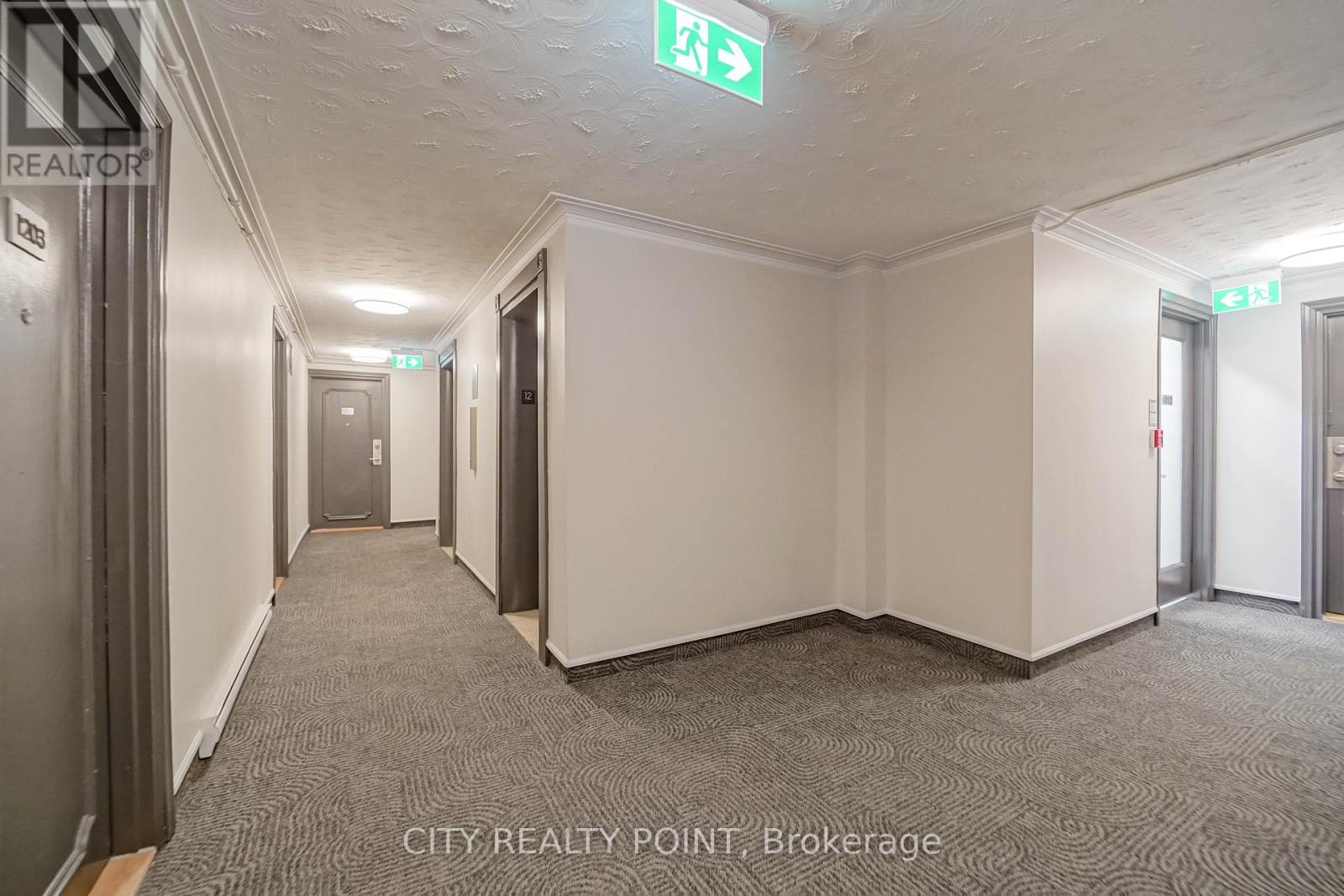 1204 - 55 Isabella Street, Toronto (Church-Yonge Corridor), Ontario  M4Y 1M8 - Photo 10 - C12877850