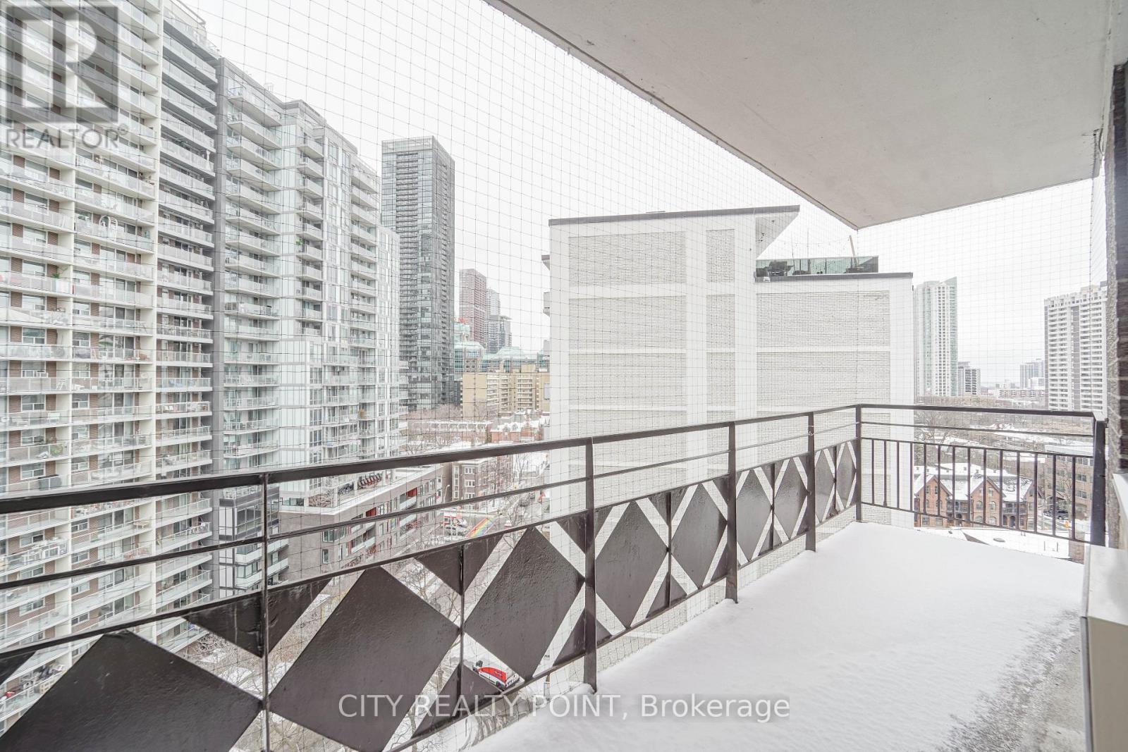 1204 - 55 Isabella Street, Toronto (Church-Yonge Corridor), Ontario  M4Y 1M8 - Photo 8 - C12877850