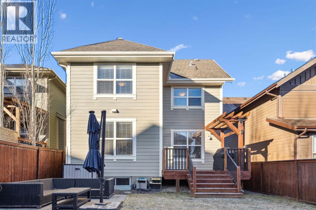 5 Riviera Place, Cochrane, Alberta  T4C 0V4 - Photo 27 - A2274941