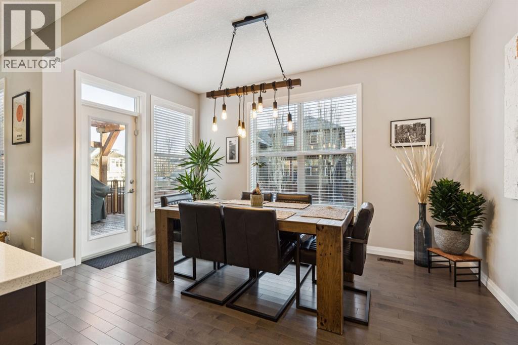 5 Riviera Place, Cochrane, Alberta  T4C 0V4 - Photo 7 - A2274941