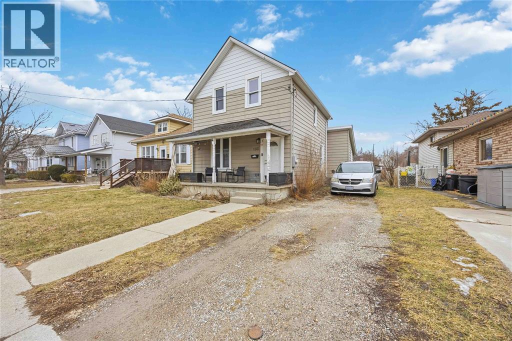 132 Stuart Street, Sarnia, Ontario  N7T 3B1 - Photo 4 - 26005204