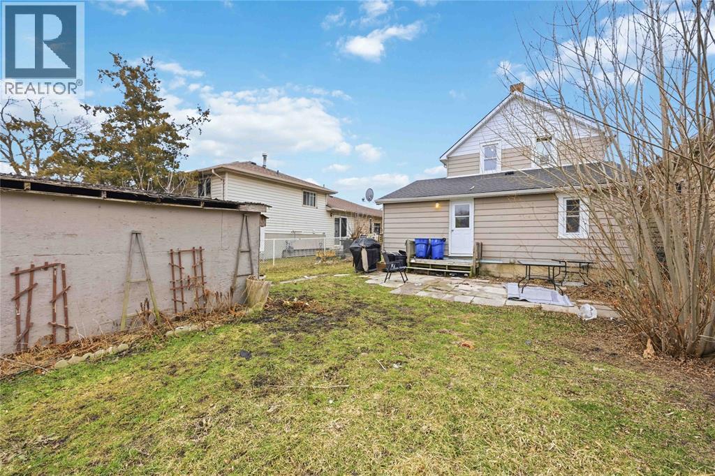 132 Stuart Street, Sarnia, Ontario  N7T 3B1 - Photo 9 - 26005204