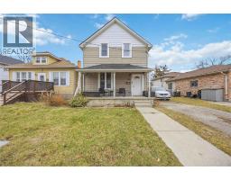 132 Stuart STREET, Sarnia, Ontario