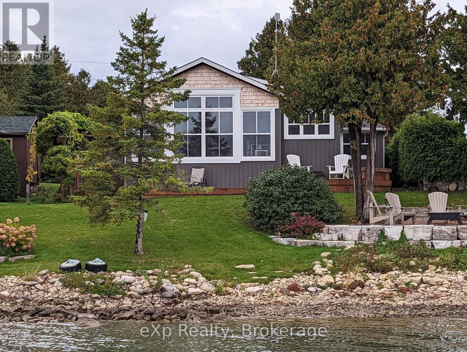 231 TAMARAC ROAD, northern bruce peninsula, Ontario