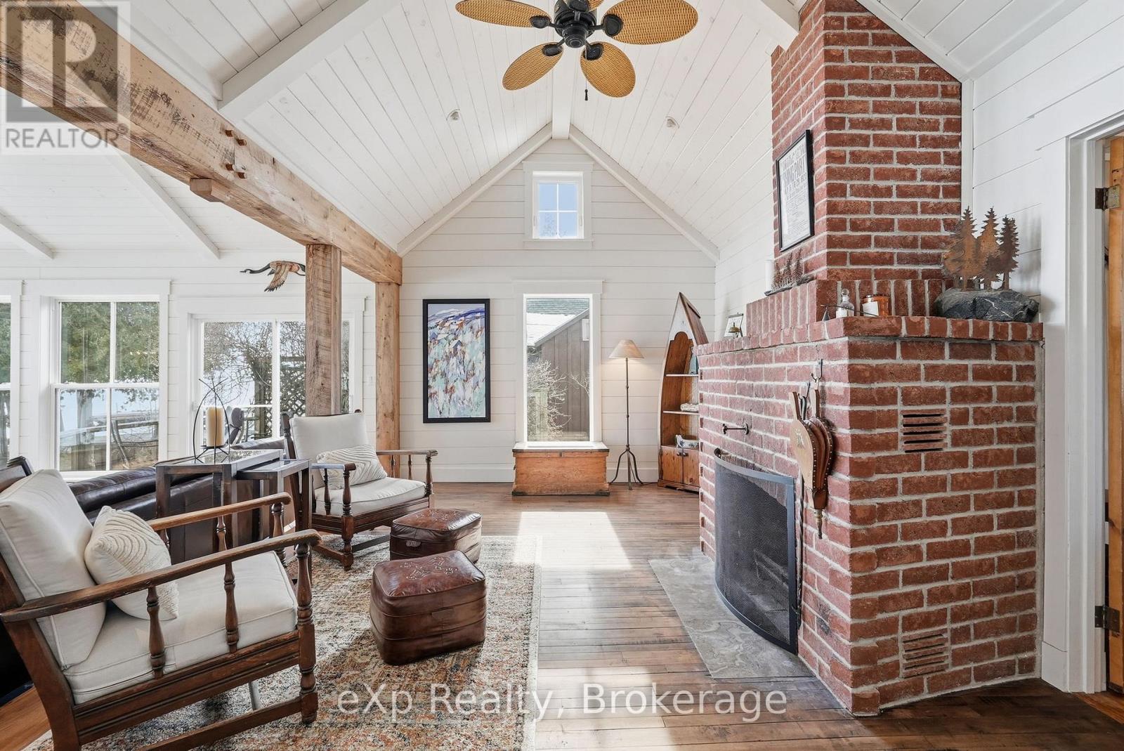 231 Tamarac Road, Northern Bruce Peninsula, Ontario  N0H 2M0 - Photo 11 - X12877692