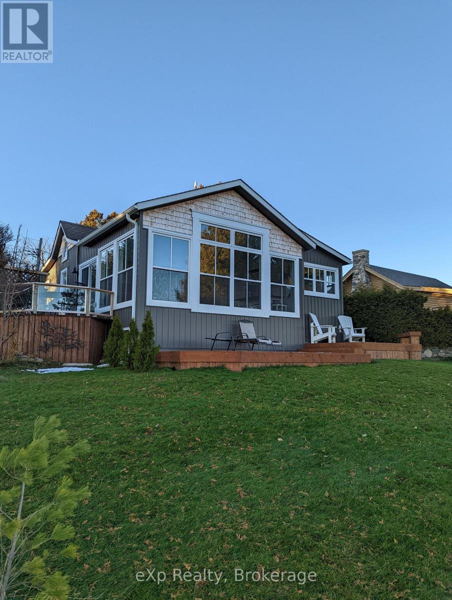 231 Tamarac Road, Northern Bruce Peninsula, Ontario  N0H 2M0 - Photo 2 - X12877692