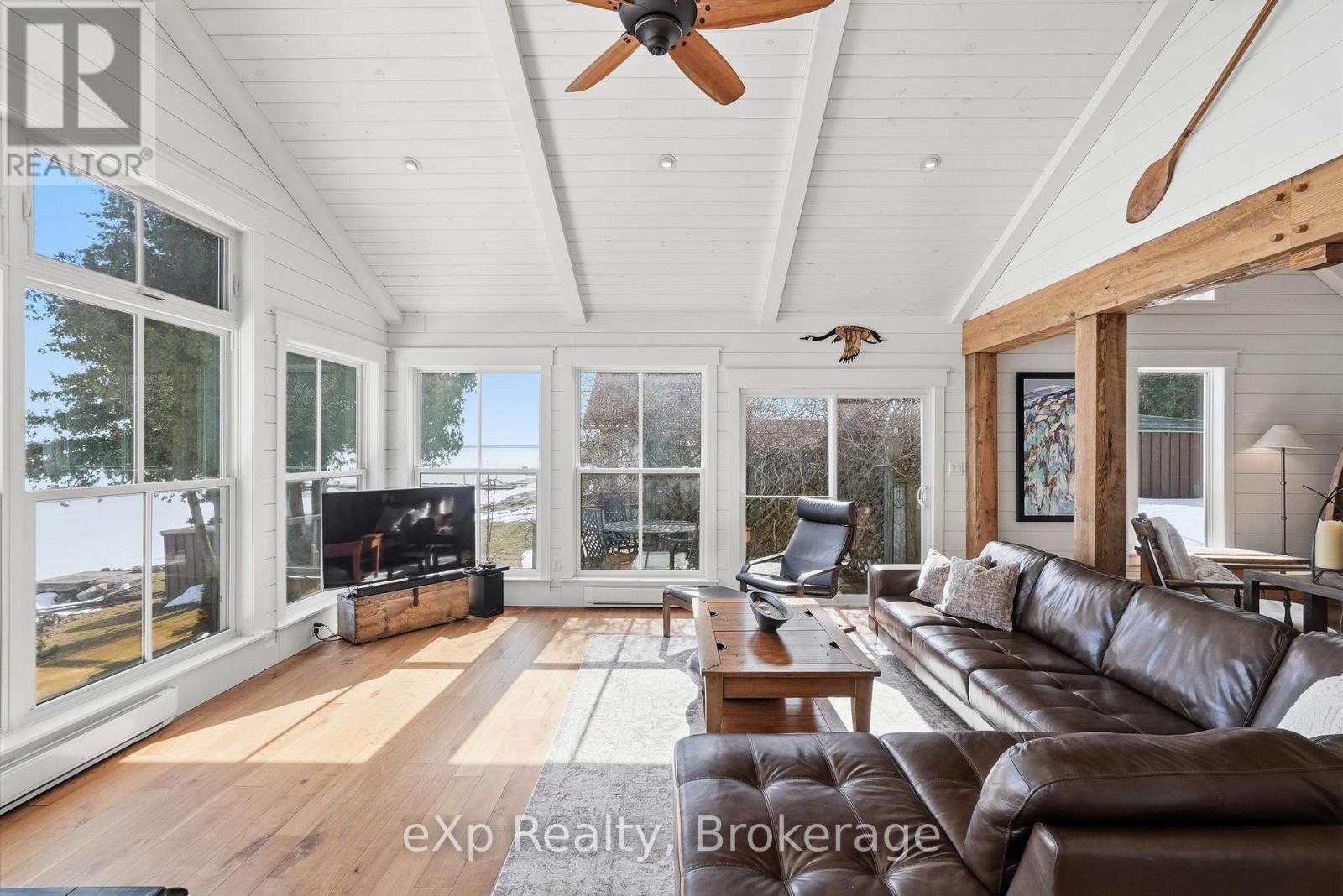 231 Tamarac Road, Northern Bruce Peninsula, Ontario  N0H 2M0 - Photo 20 - X12877692