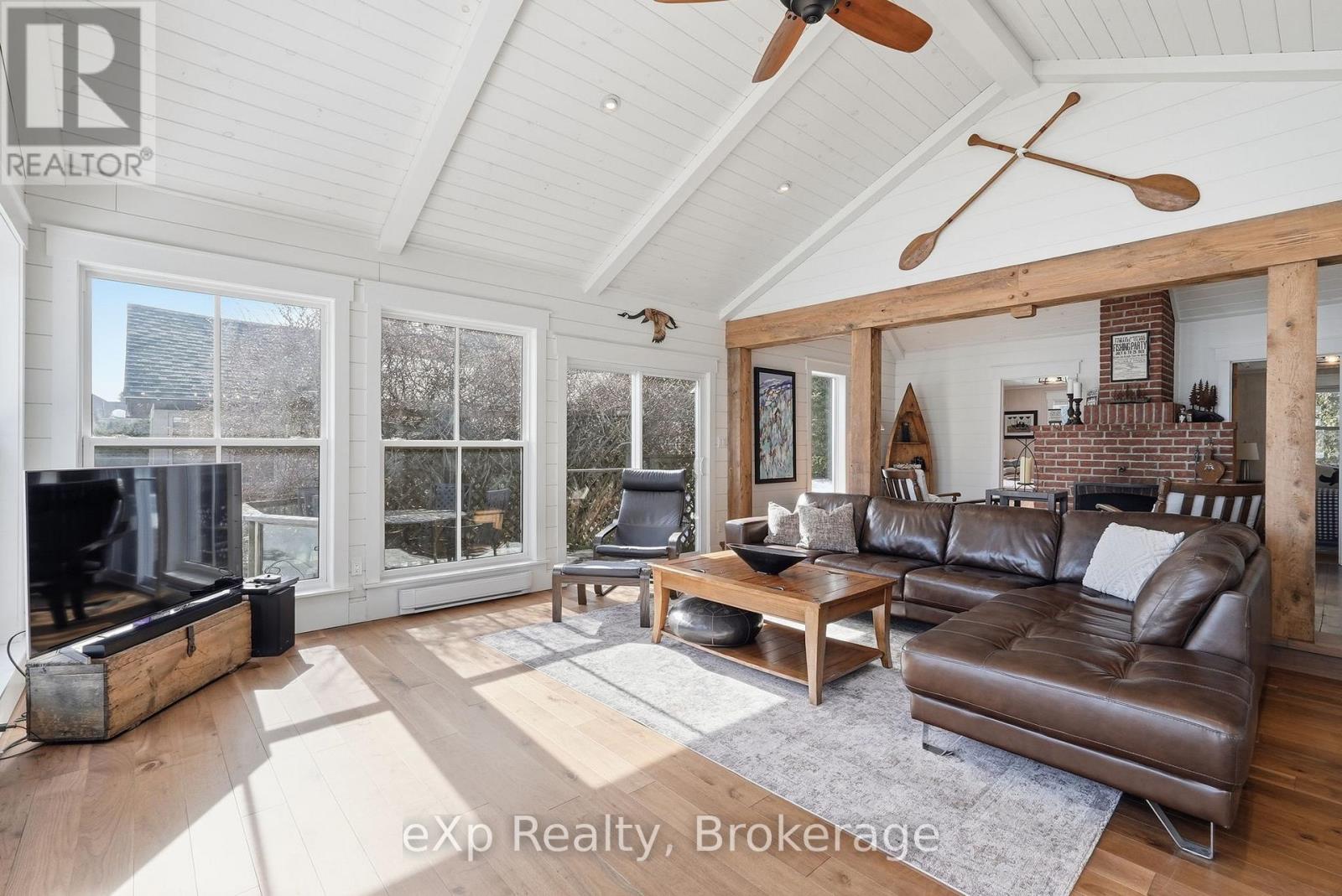 231 Tamarac Road, Northern Bruce Peninsula, Ontario  N0H 2M0 - Photo 21 - X12877692