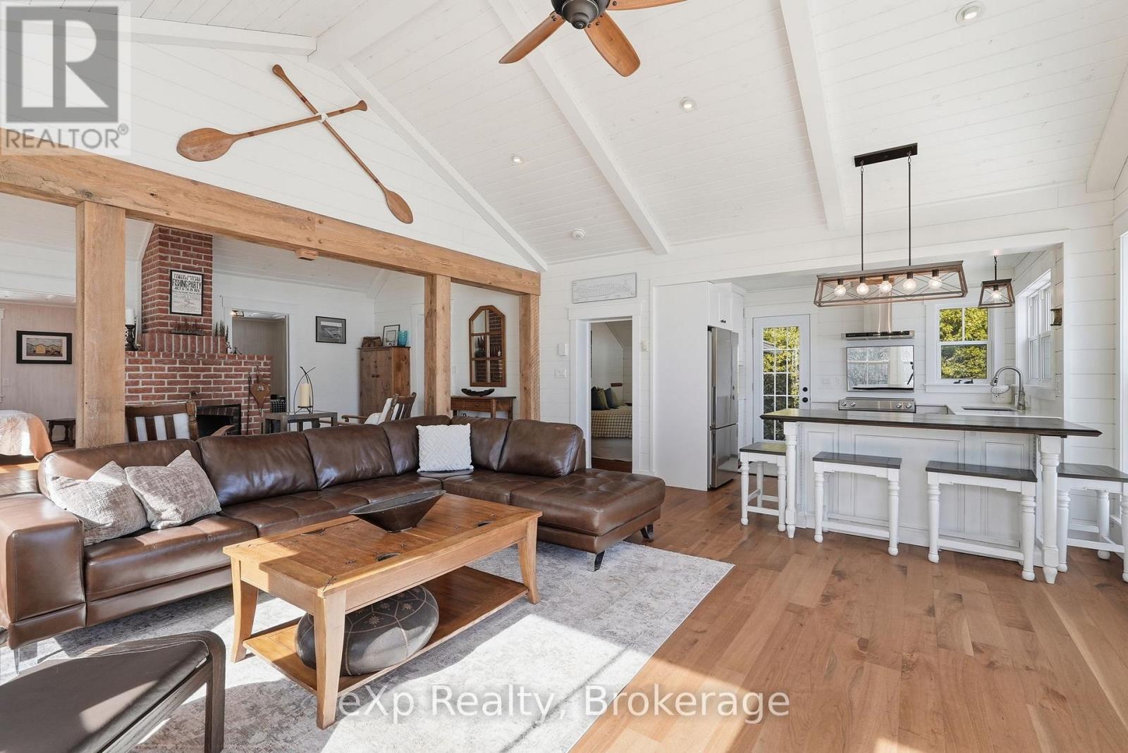 231 Tamarac Road, Northern Bruce Peninsula, Ontario  N0H 2M0 - Photo 22 - X12877692