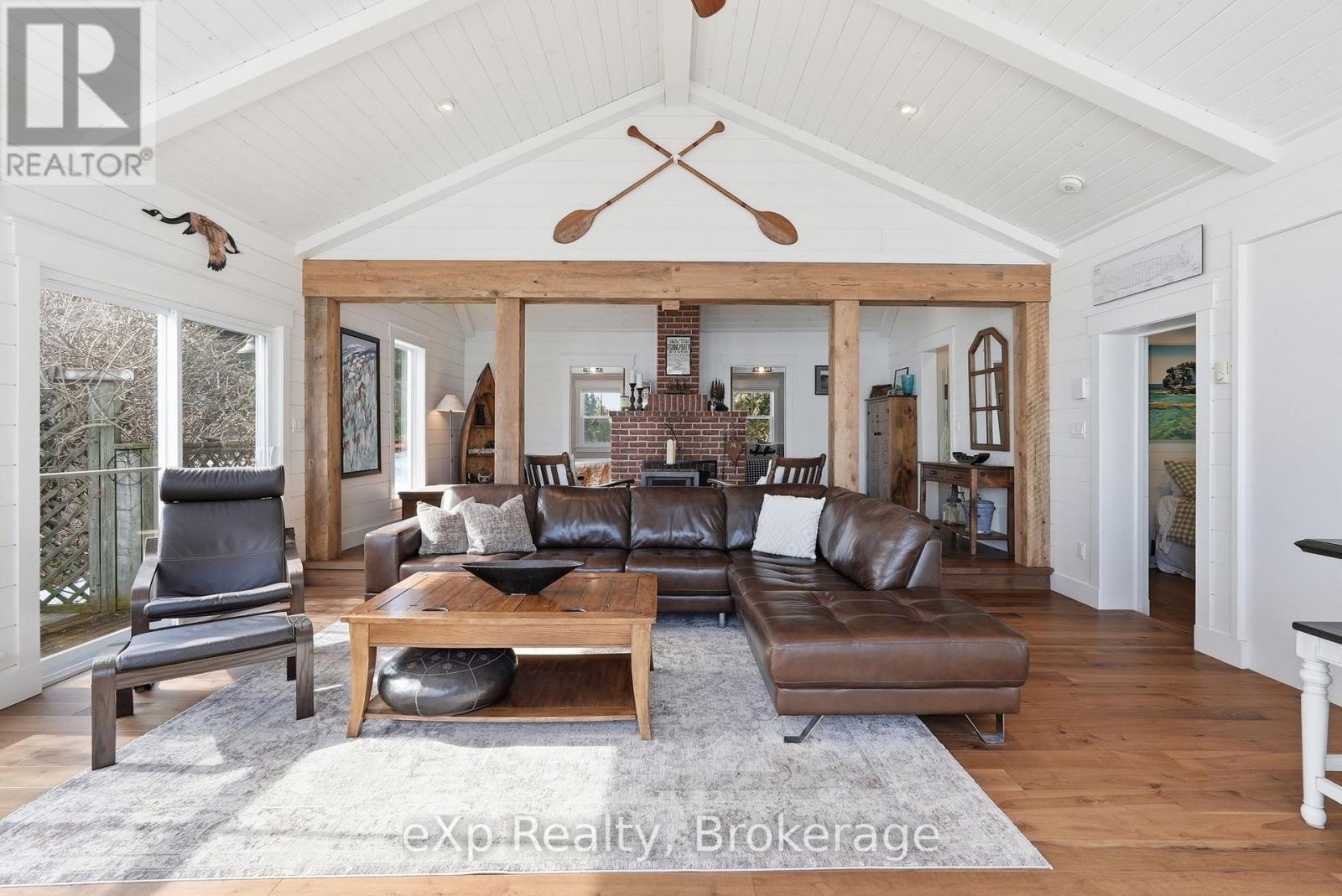 231 Tamarac Road, Northern Bruce Peninsula, Ontario  N0H 2M0 - Photo 23 - X12877692