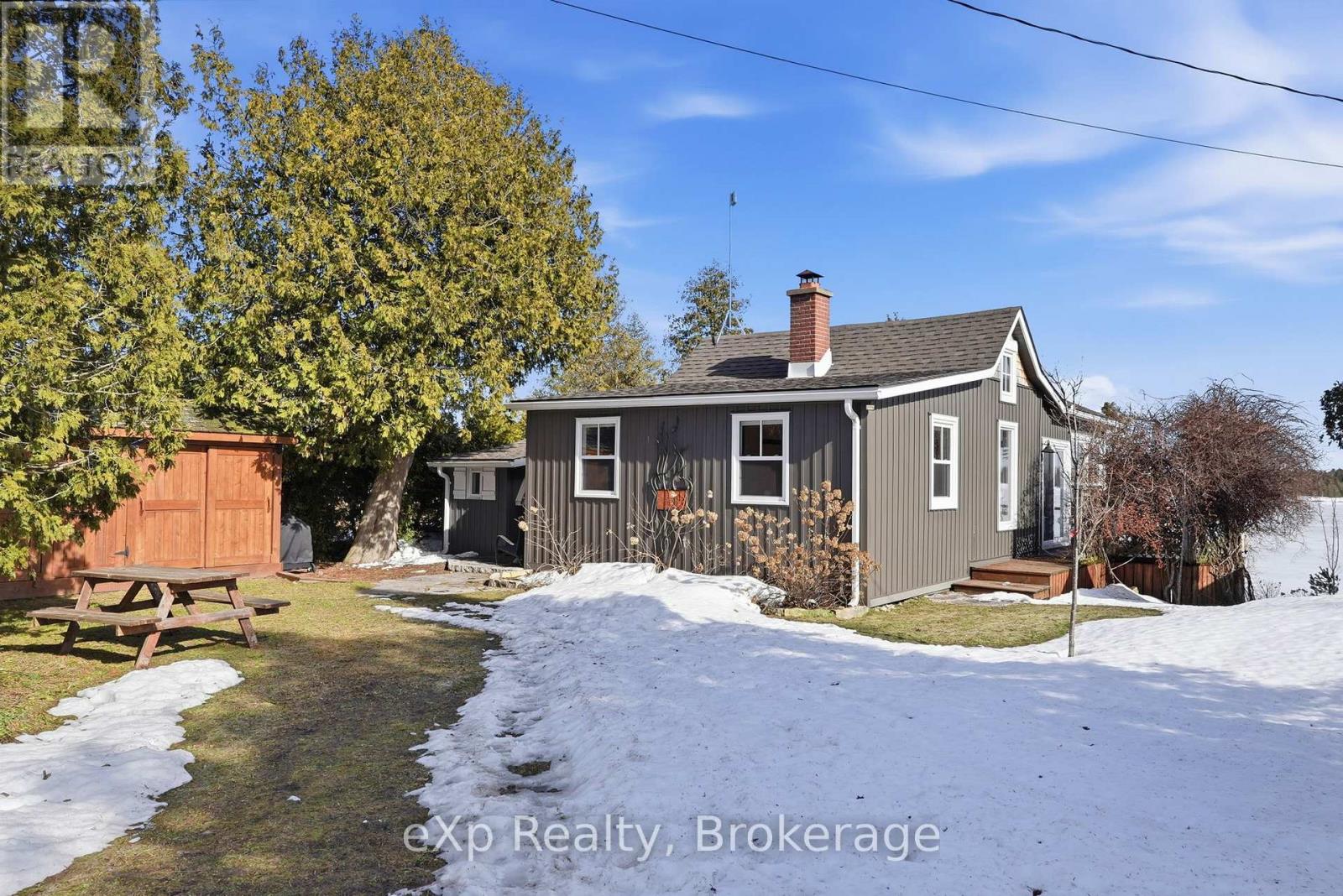 231 Tamarac Road, Northern Bruce Peninsula, Ontario  N0H 2M0 - Photo 31 - X12877692