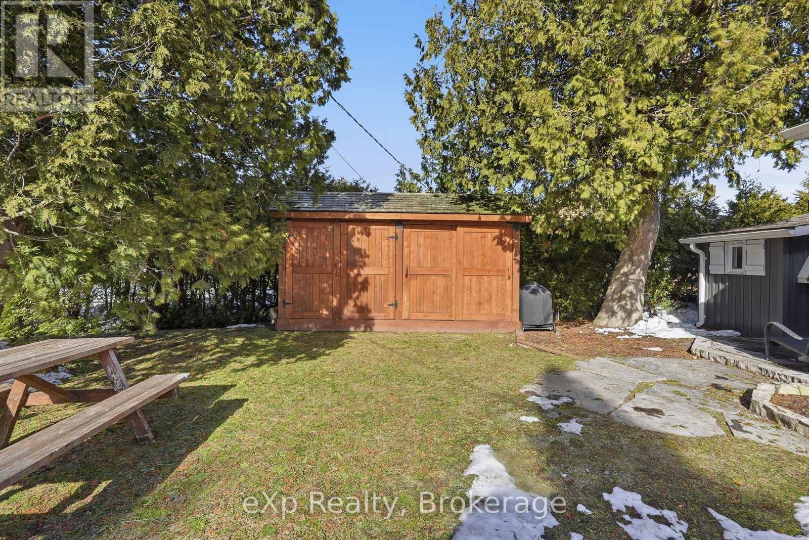 231 Tamarac Road, Northern Bruce Peninsula, Ontario  N0H 2M0 - Photo 32 - X12877692