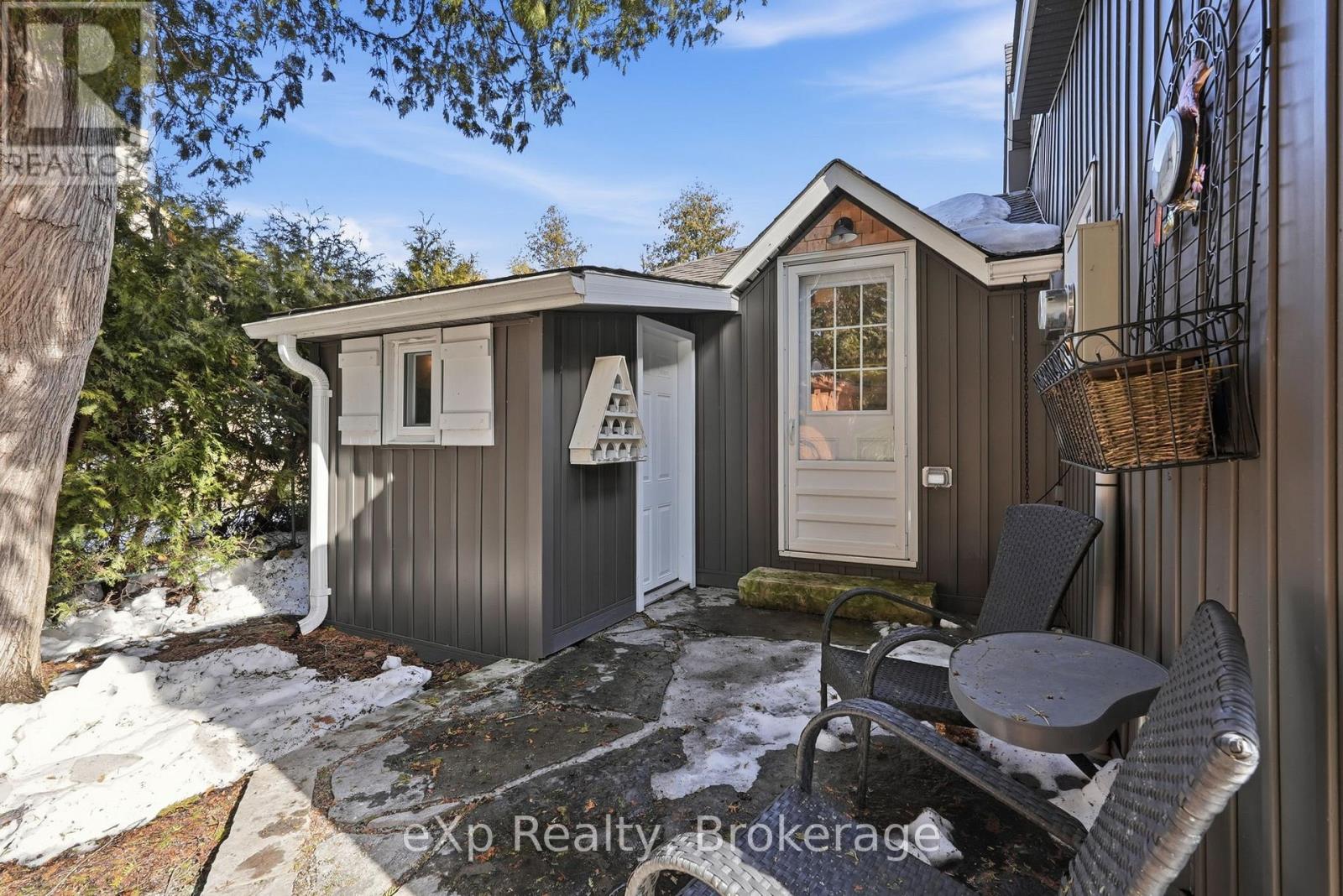 231 Tamarac Road, Northern Bruce Peninsula, Ontario  N0H 2M0 - Photo 33 - X12877692