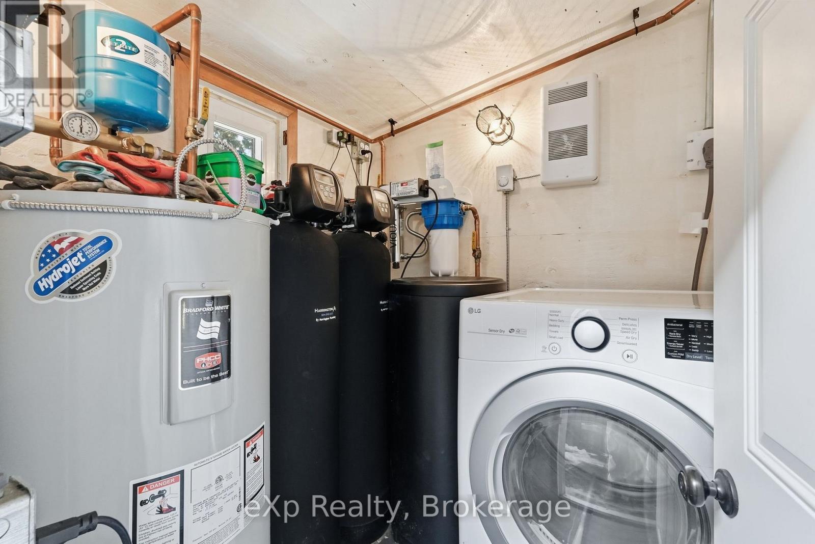 231 Tamarac Road, Northern Bruce Peninsula, Ontario  N0H 2M0 - Photo 34 - X12877692