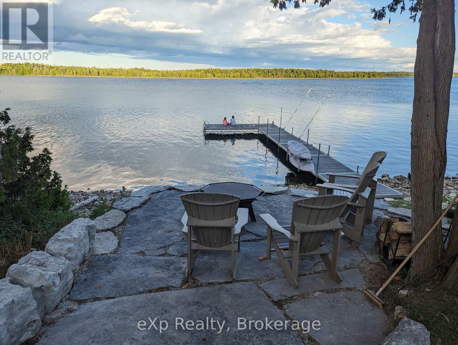 231 Tamarac Road, Northern Bruce Peninsula, Ontario  N0H 2M0 - Photo 39 - X12877692