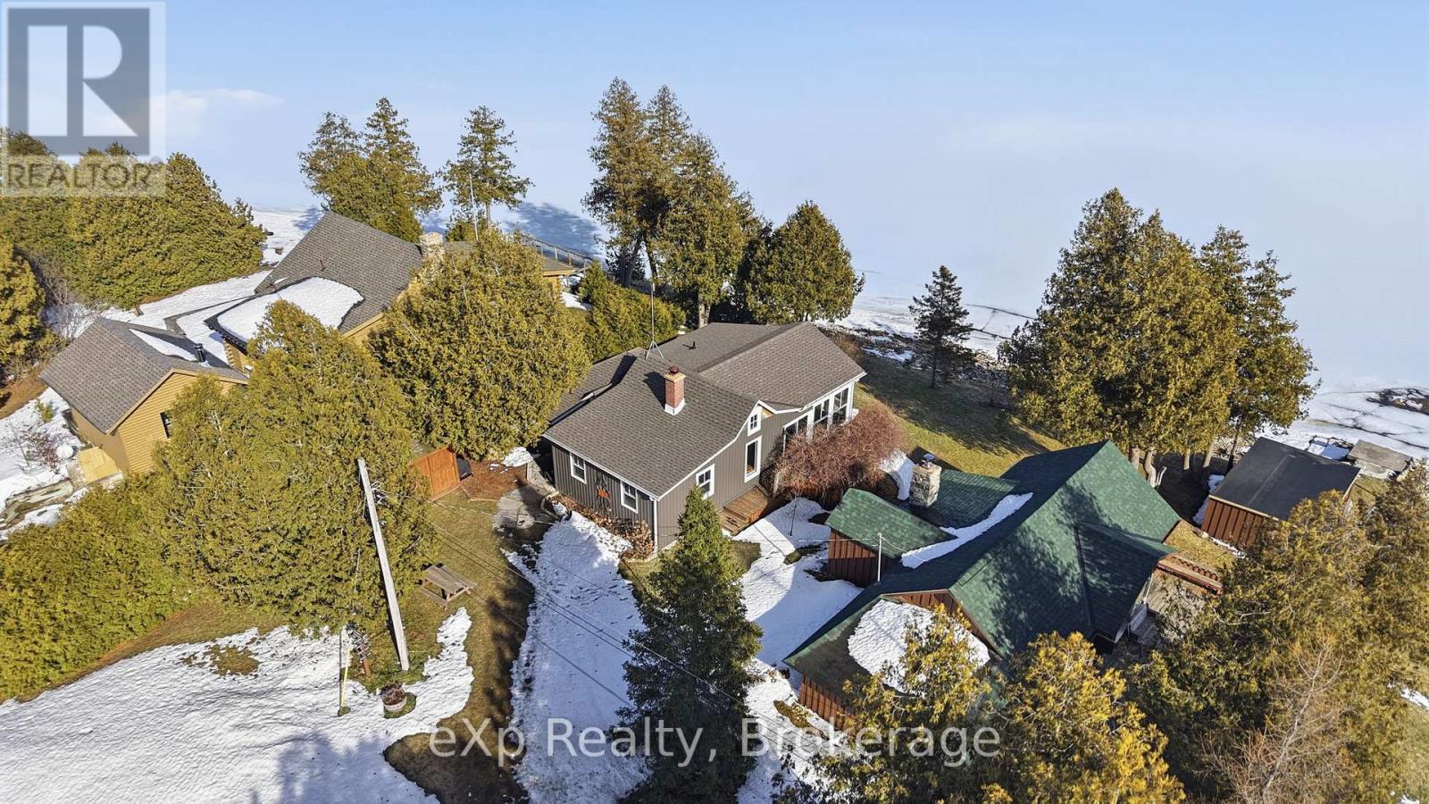 231 Tamarac Road, Northern Bruce Peninsula, Ontario  N0H 2M0 - Photo 4 - X12877692