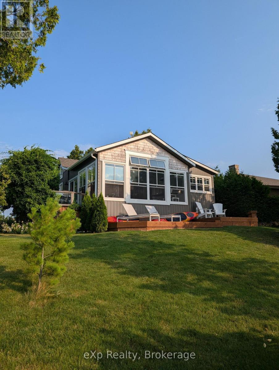 231 Tamarac Road, Northern Bruce Peninsula, Ontario  N0H 2M0 - Photo 42 - X12877692