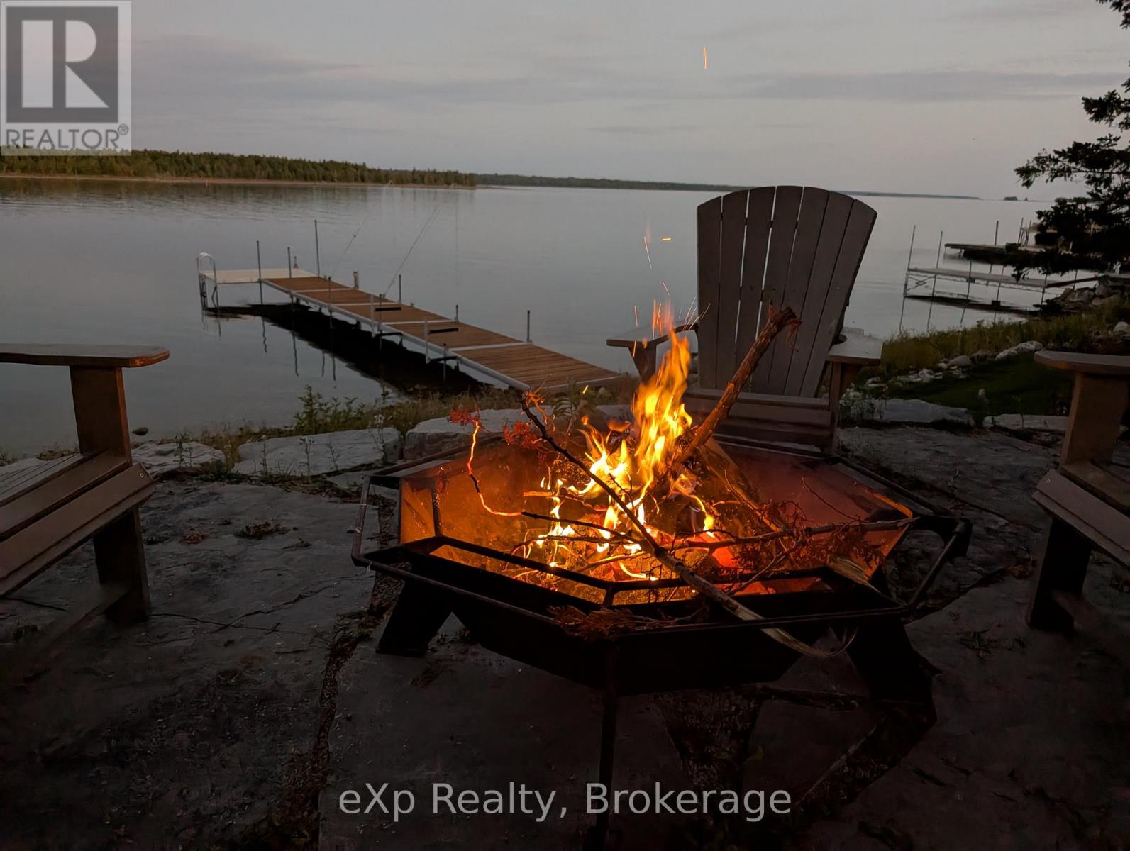 231 Tamarac Road, Northern Bruce Peninsula, Ontario  N0H 2M0 - Photo 44 - X12877692